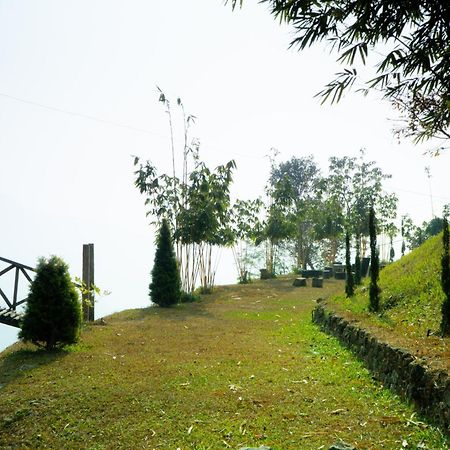 Villa Palkulam Heights Kumudi Esterno foto