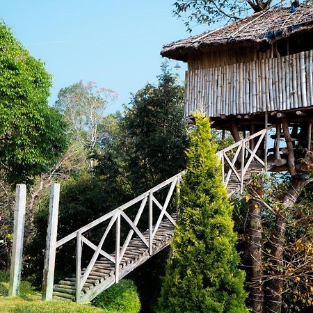 Villa Palkulam Heights Kumudi Esterno foto