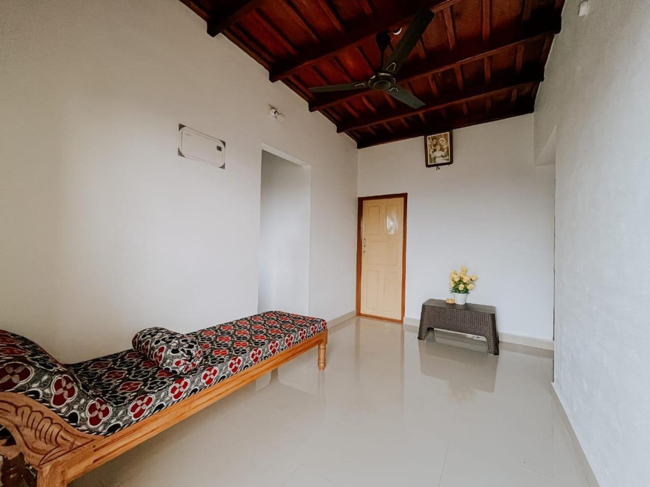 Villa Palkulam Heights Kumudi Esterno foto