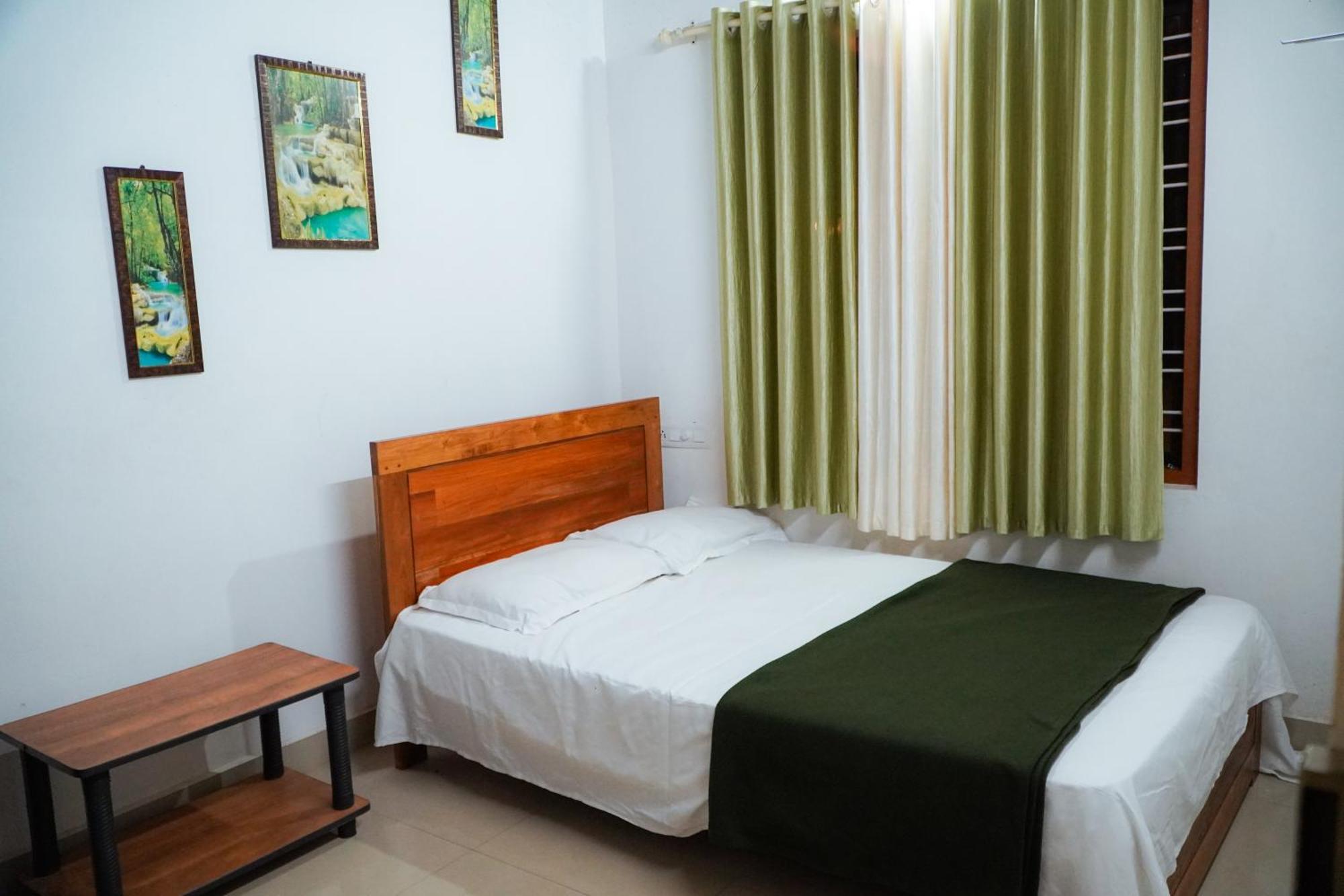 Villa Palkulam Heights Kumudi Esterno foto